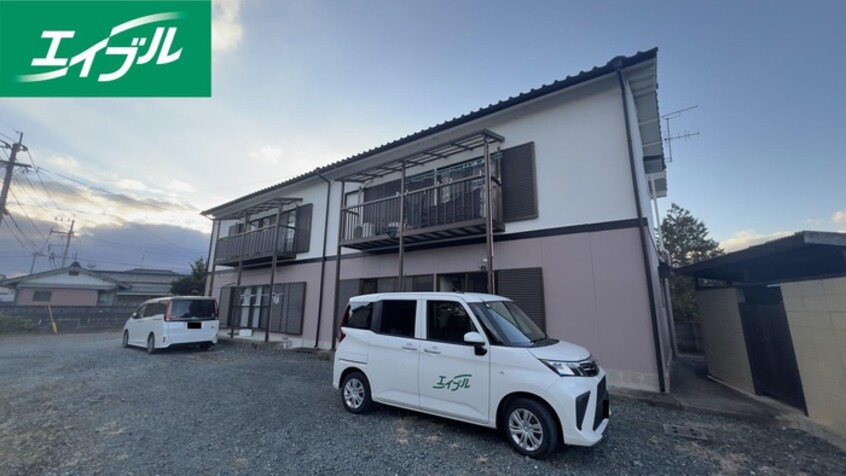 外観写真 サンビレッジほなみ