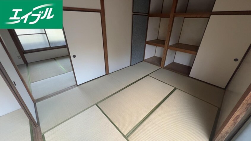 内観写真 サンビレッジほなみ