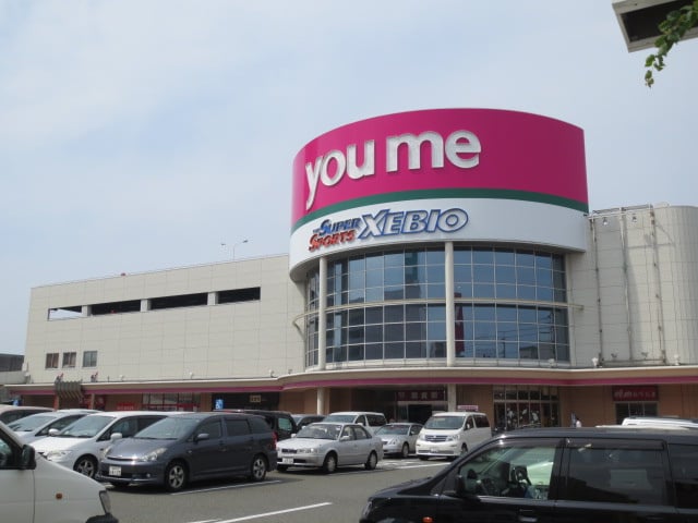 周辺環境 ﾆｭｰｶﾞｲｱﾘﾙｰﾑ九大病院前 No.66