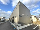 AIZU鳥栖の外観