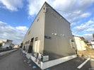 AIZU鳥栖の外観
