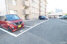 駐車場 京地ビル