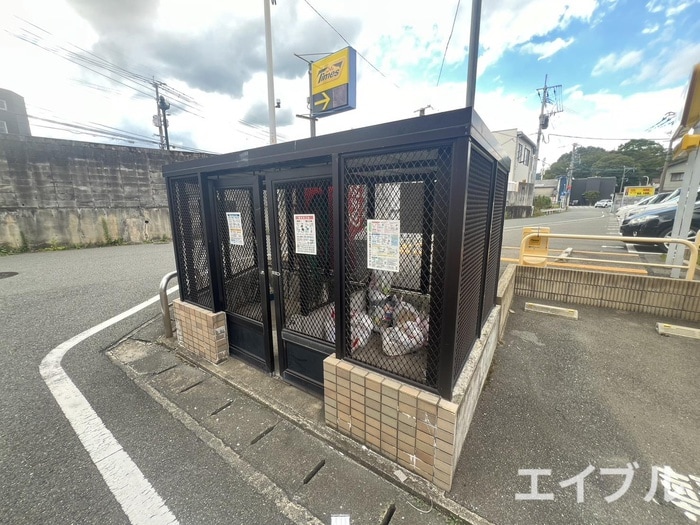 建物設備 京地ビル