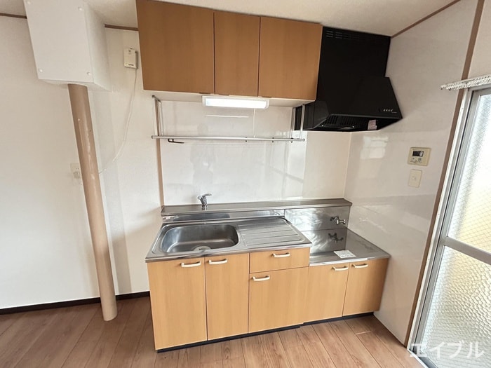 キッチン 京地ビル