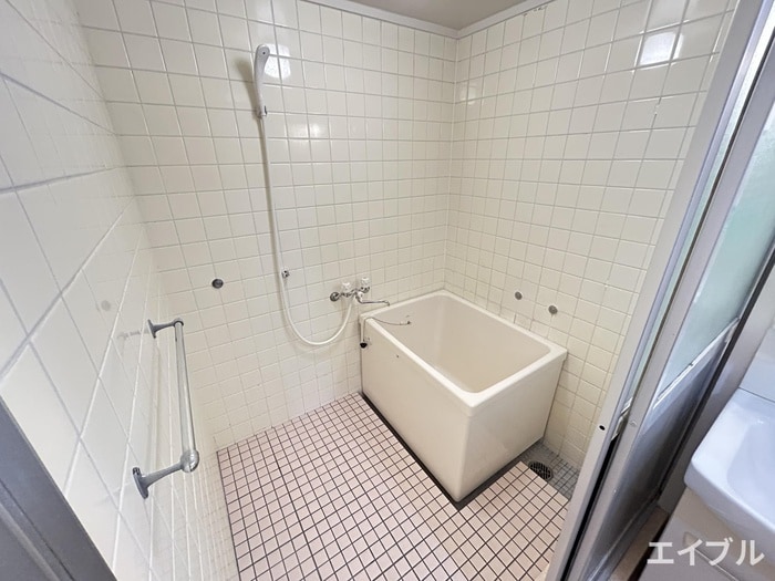 バス／シャワールーム等 京地ビル