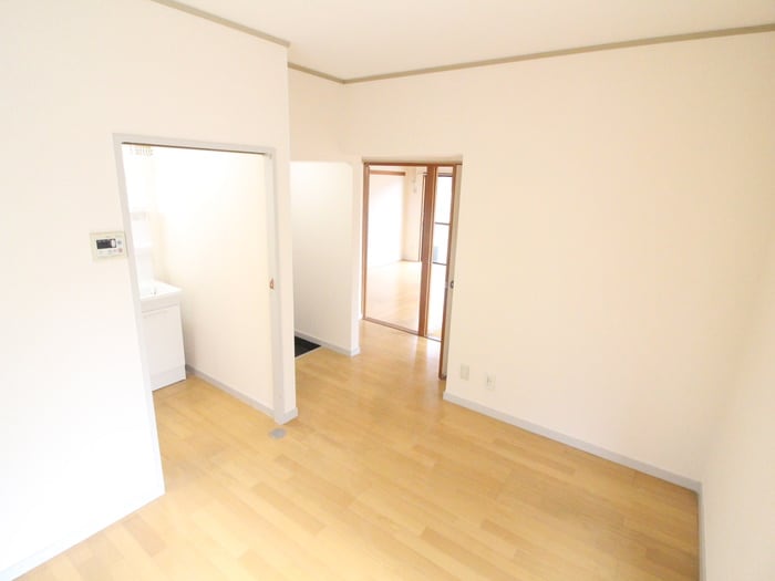 居室 ロ－レルハイツⅢ