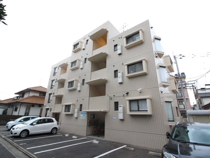 その他 ロ－レルハイツⅢ