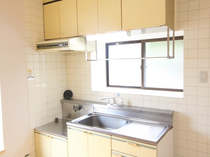 キッチン ロ－レルハイツⅢ