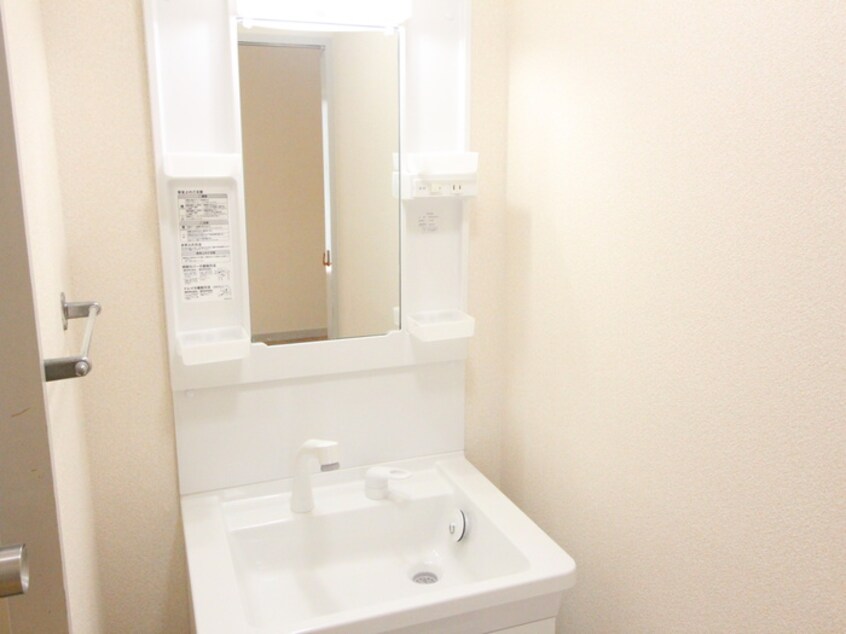 洗面 ロ－レルハイツⅢ
