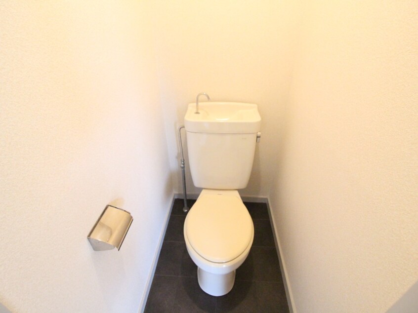 トイレ ロ－レルハイツⅢ