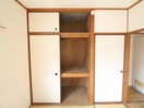収納 ロ－レルハイツⅢ