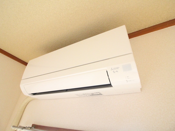 内観写真 ロ－レルハイツⅢ