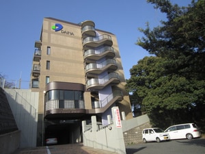 ダイナコ－トヒルズ折尾(303)