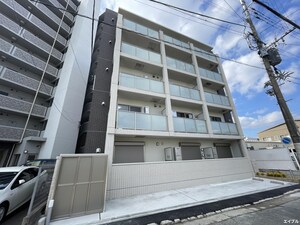 パシフィカ二日市駅前