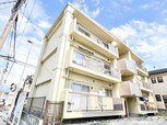大坪飯田ビル　Ｂ