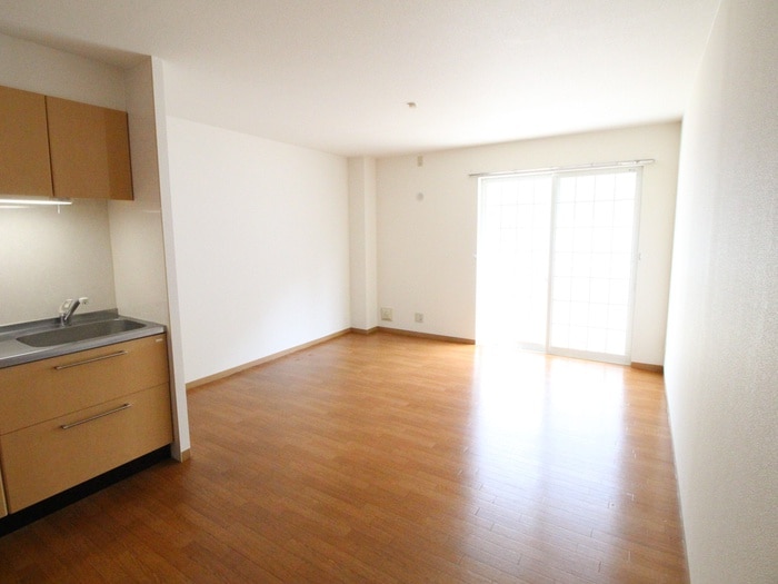 居室 グレイス美咲ヶ丘