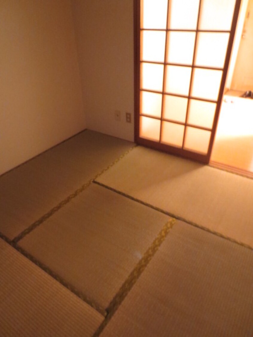 居室 ＨＩＺＵＫＵＲＩ．１