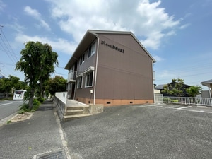 プレジール弥生が丘B棟