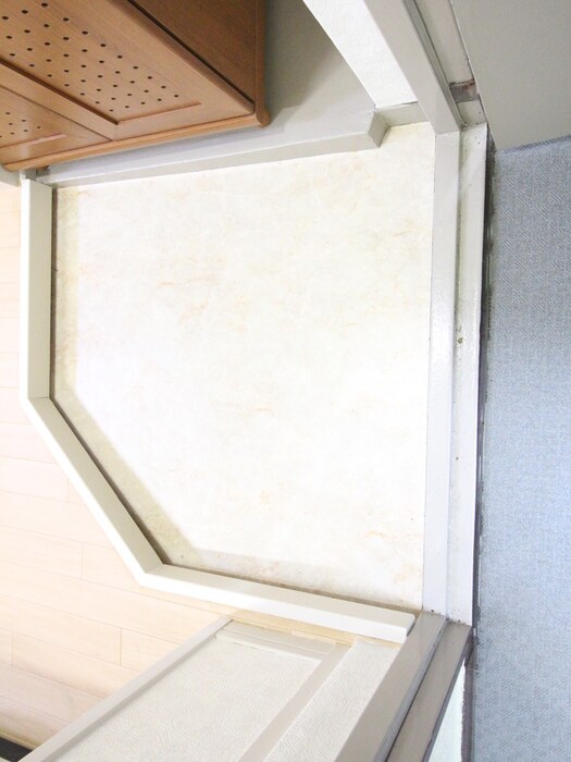 玄関 パール岡本ビル