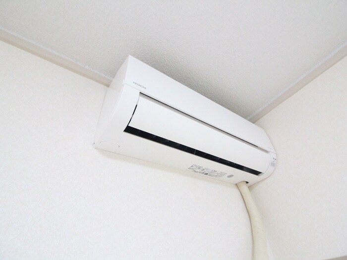 内観写真 パール岡本ビル