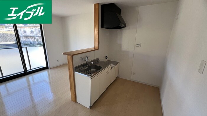 キッチン ティーハウス