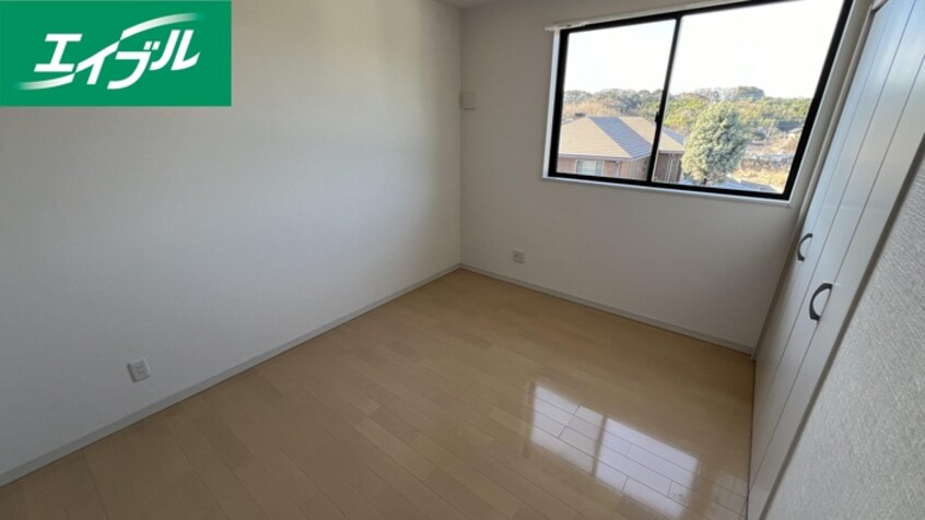 内観写真 ティーハウス