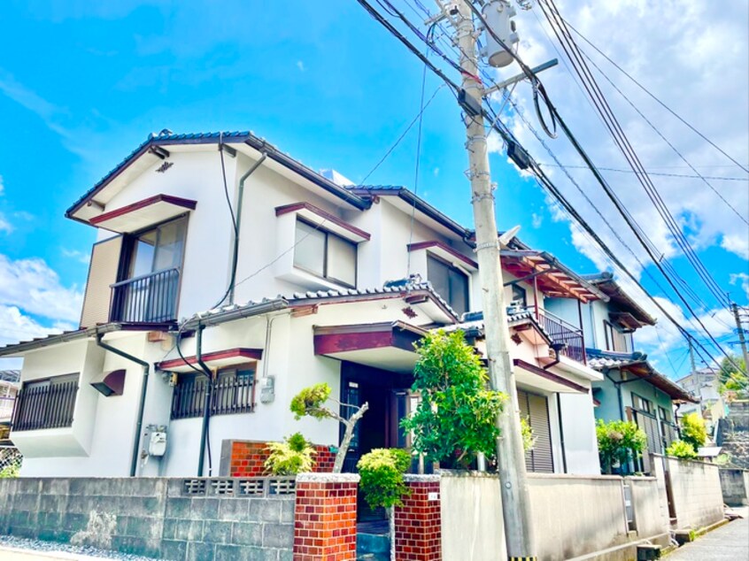 外観写真 春日台２丁目戸建