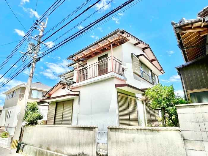 外観写真 春日台２丁目戸建