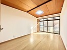 居室 春日台２丁目戸建
