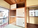 収納 春日台２丁目戸建