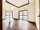 内観写真 春日台２丁目戸建