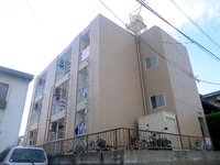 サンハイツニュ－日吉