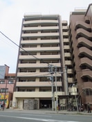 プライムアーバン博多東の外観