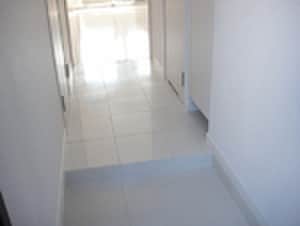 玄関 プライムアーバン博多東