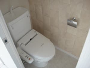 トイレ プライムアーバン博多東