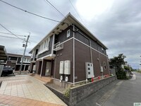 ラフレシール花見Ⅱ