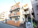 外観写真 ウインク室見