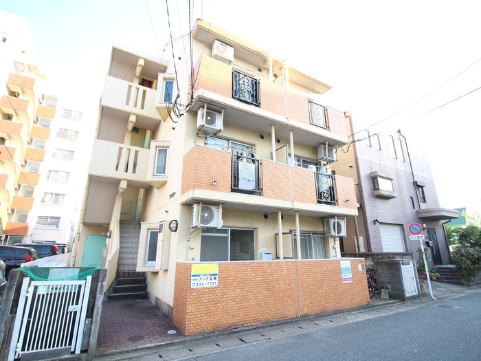 外観写真 ウインク室見