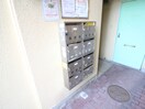 建物設備 ウインク室見