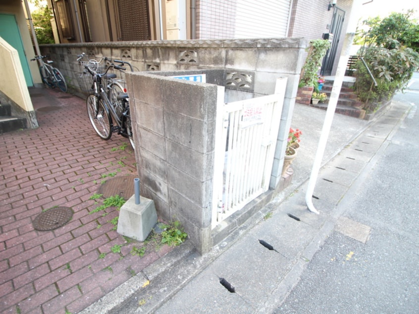 その他 ウインク室見