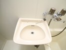 洗面 ウインク室見