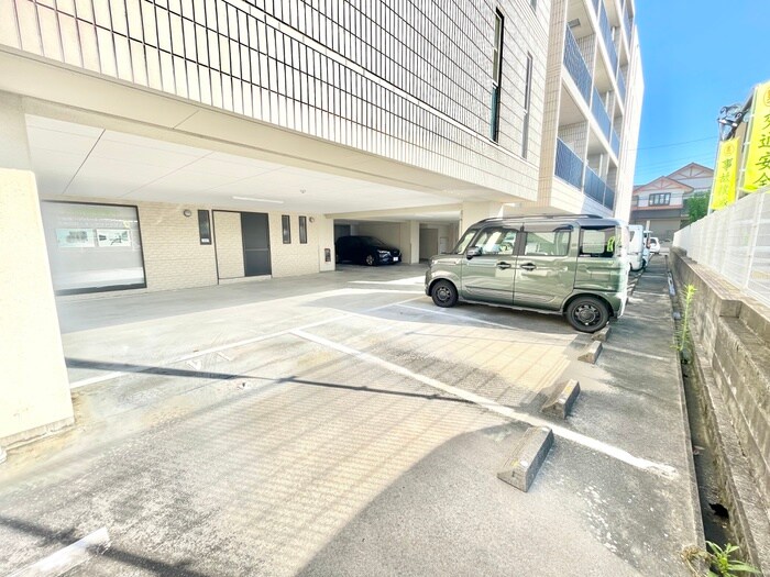 駐車場 ＣＵＲＲＥＮＴ Ⅱ