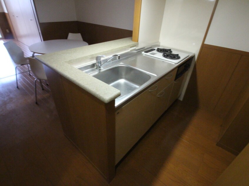 キッチン ＣＵＲＲＥＮＴ Ⅱ