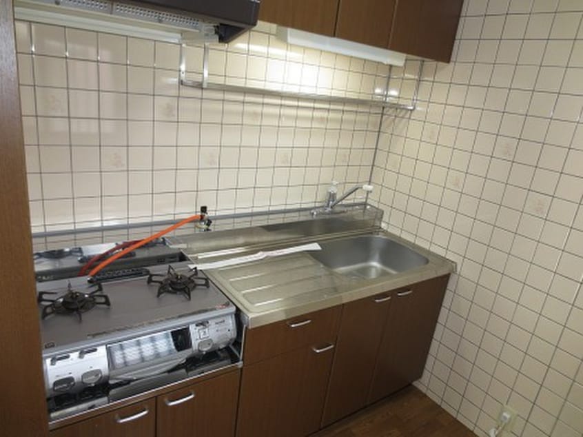 キッチン センチュリオン黒崎