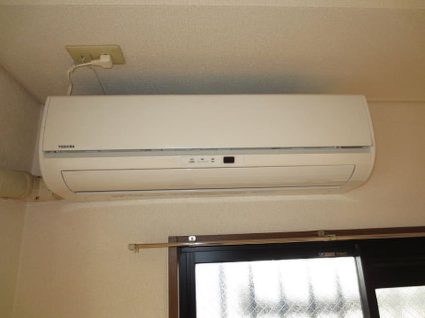 内観写真 センチュリオン黒崎