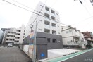 外観写真 ﾘｱﾝﾚｶﾞｰﾛ高宮ｽﾃｰｼｮﾝⅡ