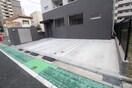 駐車場 ﾘｱﾝﾚｶﾞｰﾛ高宮ｽﾃｰｼｮﾝⅡ