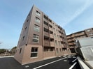 ロワール・イン柳原町の外観