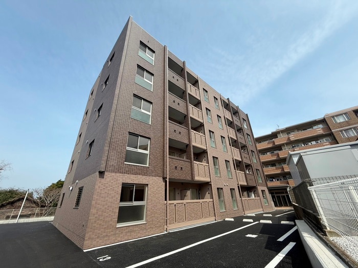 外観写真 ロワール・イン柳原町