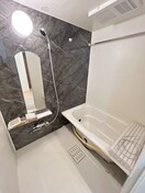 バス／シャワールーム等 ロワール・イン柳原町